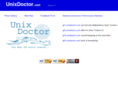 unixdoctor.net