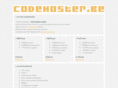 codehoster.be