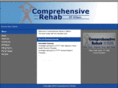 comprehensiverehab.com