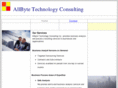 allbyteconsulting.com
