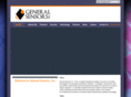 generalsensorsinc.net