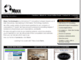 maxxtechnologies.net