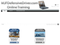 mjfdefensivedriver.com