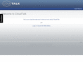 cloudtalk.me
