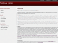criticallimb.org