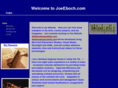 joeeboch.com