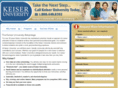 keiserlearning.com