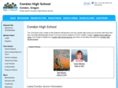 condonhighschool.com