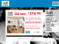 loftyliving.net