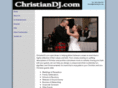 christiandj.com