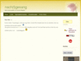 dasweblog.de