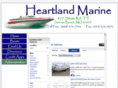heartlandmarineboats.com