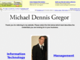 michaelgregor.net