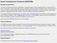 nordiccombinatorics.org