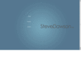 stevedawson.biz