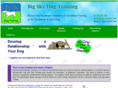 bigskydogtraining.com