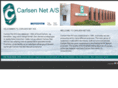 carlsen-net.dk