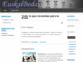 euskalboda.com