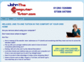 johnthecomputertutor.com