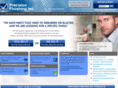 precisionfinishinginc.com