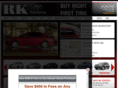 rktoyota.com