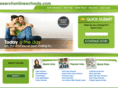 searchonlineschools.com