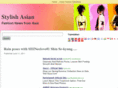 stylishasian.com