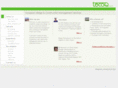 tecaq.com