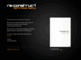 re-construct.co.uk