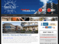 aboveallcleaningandrestoration.com