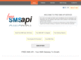 fsmsapi.com