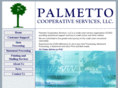 palmettocoop.com