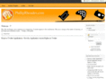 philliprhoades.com