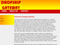dropshipgateway.info