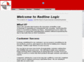 redlinelogic.info