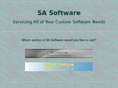 sasoftware.org