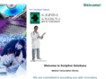 scriptivesolutions.com