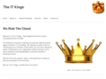 theitkings.net