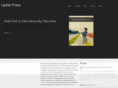 upsetpress.org