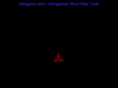 klingons.info