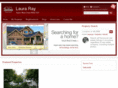 lauraray.net