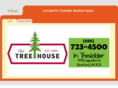 treehousemenu.com