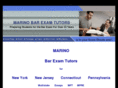 tutorialbarcourse.com