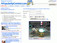 apopularitycontest.com