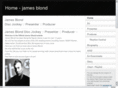 jamesblond.co.uk