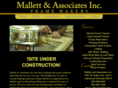 mallettframes.com