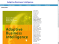 adaptivebusinessintelligence.com