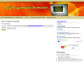 7dayprogrammablethermostat.net