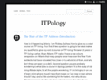 itpology.net