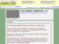 thefinancecommittee.com